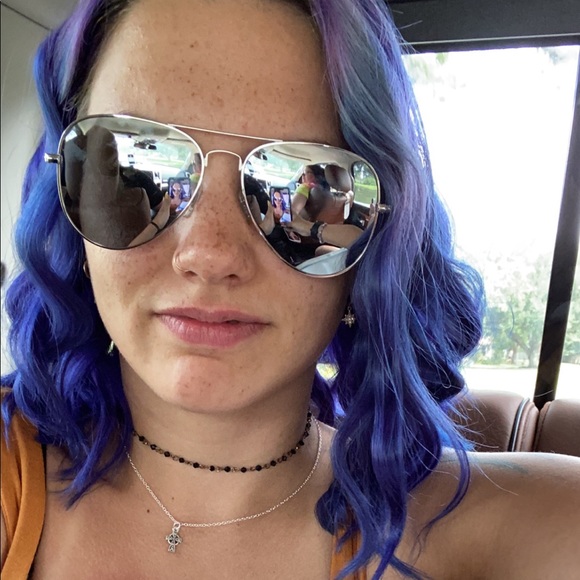 Meet your Posher, Morgan - Picture 1 of 1